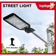 50W Led Street Light Slim Outdoor Street Light