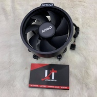 Quạt tản nhiệt cpu AMD Wraith Stealth Cooler