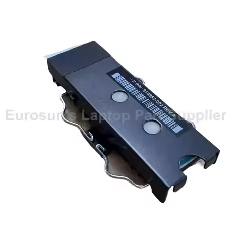 New For Z4 Z6 Z8 G4 M.2 2280 SSD Cooler Heatsink Bracket 919952-001 919952-002