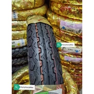 Viva FT100 Super Heavy Duty 70/90-17 OR 80/90-17 Tubeless Tyre (Tayar Viva Bunga TT Heavy Duty Saiz 