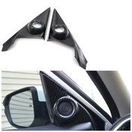 Honda Civic Fc Tweeter Cover Carbon Speaker Cover Carbon