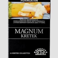 Magnum Kretek SKT per Slop
