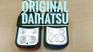 ORI Remot alarm mobil daihatsu terios luxio xenia original 100