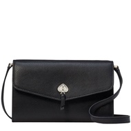 Kate Spade Marti Wallet Crossbody Bag in Black K6027