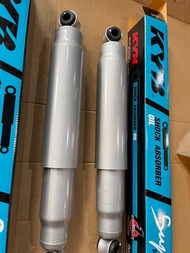 KYB รุ่น Super โช้คอัพคู่หลัง Nissan Big M และ ฟรอนเทียร์ [4x2 ตัวเตี้ย ] จำนวน 2 ต้น 8453006