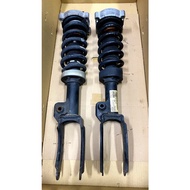 Porsche Cayenne 955/957 Absorber