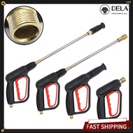 {Big Sale} For 360° Adjustable Nozzle Pressure Washer Water Flower Car Wash Jet  for Turbo Nozzle❀