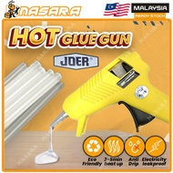 Nasara JOER 20W Mini Hot Melt Glue Gun S-602 Portable Art Craft Electric Glue Gun / Pistol Gam / 熱熔膠