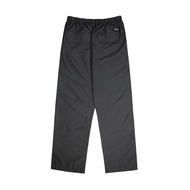 Rown Division Warehouse Long Pants Grey - Rowndvsn Risker Grey Parachute Pants