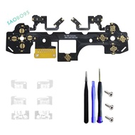 Ergonomic for  Controller BDM-030/040/050 Shoulder Button Mouse Click Micro-Switch Tactile Clicky Ha