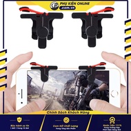 Set Of 2 Pubg Mobile Pubg game Buttons D9 Series Supports Playing Strategic Emulator Games For Mobile Phones, Ros Mobile