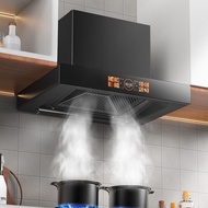 Cooker Hood Mini Apartment Small Range Hood 60cm70cm Wide Top Suction Short Body Small Size Exhaust Hood