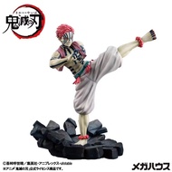 G.E.M. series Demon Slayer: Kimetsu no Yaiba-Upper Rank 3 Akaza (5 500 Baht)