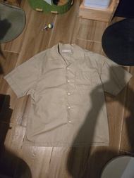 UNIQLO x MARNI 短袖襯衫 S