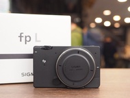 [ 完美無暇 ] Sigma fp-L / FPL / FP L 抵玩 全片幅 L-mount