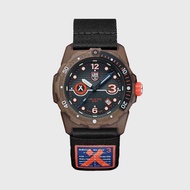 นาฬิกา LUMINO X Bear Grylls Survival Rule of 3 X Tide 3720 Series - XB.3721.ECO