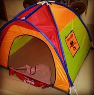 Mainan Tenda Anak Tahan Air / Tenda Kemping untuk anak2 murah / Tenda Anak Kekinian / Tenda Camping 