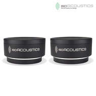 IsoAcoustics ISO-PUCK 喇叭墊 避震墊(2個一組)