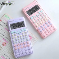 UTOPIAS Engineering Scientific Calculator, 240 Functions 12-Digit Display Function Calculator, 2-Lin