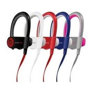 Beats Power beats2 Wireless  無線藍芽款 運動型耳機