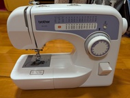 Brother BM-2600 衣車 