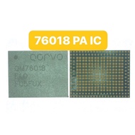 QM76018 / 76018 PA IC POWER AMPLIFIER CHIP FOR XR XS XS MAX