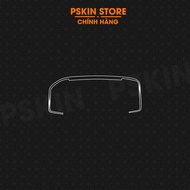 GMC Yukon 2023 Dán film PPF dán full bộ bảo vệ nội thất - chống xước che mờ vết xước cũ hiệu PSKIN