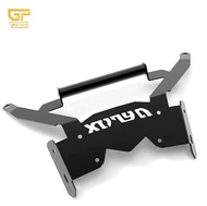 ขายึดชิว AEROX155 2018-2024 ติดกระจก R3