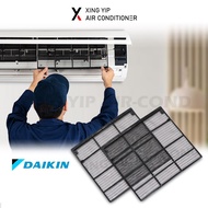 [Original Daikin] Indoor Air Filter For Wall Mounted Air Cond (1.0HP, 1.5HP, 2.0HP, 2.5HP)