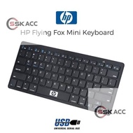 Mini Keyboard hp Mini Keyboard/ Keyboard/ hp Mini Usb Keyboard/ -COMPUTER