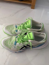 Asics metarise 排球鞋新款