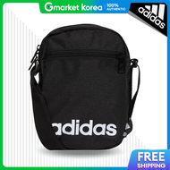 adidas | กระเปาอาดดาส รเนยร โอมาไจเซอร รน HT4738 สดำ_ใหม