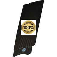 Original KDK Panasonic Copper Brown Colour Ceiling Fan Blade For Model K15V0 F15V0-PBR F-M15A0 (3 Un