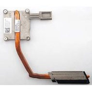 used heat sink Dell Latitude E5420 model P16G used good Heatsink original