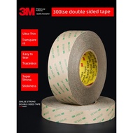 3m tape 3m double sided tape heavy duty 3M Genuine 300LSE Double-Sided Tape PET Ultra-Thin Strong No