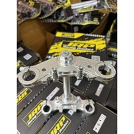 CNC JRP TPOST RAIDER CARB | RAIDER FI