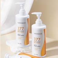 377 Niacinamide Retinol LUCENBASE Body Lotion