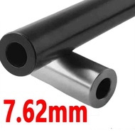 OD16mm-ID8.6mm รีดร้อนดับโดยไม่ต้องดัดแม่นยำท่อเหล็ก42Crmo