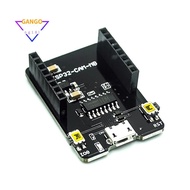ESP32-CAM Development Board ESP32-CAM Base Plate Ideal for IoT Projects