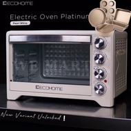 Top Oven Ecohome 38 Ltr Microwave Oven Low Watt Oven Listrik