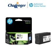HP 965XL Original Ink Cartridge (Black/Cyan/Magenta/Yellow)