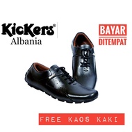 Kickers Albania Casual Loafers Men's FormalTALI