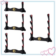 [meteorbdMY] Sword Stand, Sword Stand Holder, Classical Bagua Japanese Samurai Sword Stand ,Chinese 