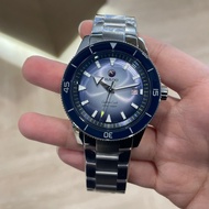 Rado Captain Cook Automatic (2 Extra Straps) - 42mm