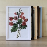 Photo Frame Wall-Mounted 7-Inch Table 12 14 16 18 20-Inch 8-Open 4K Poster Mounting Sketch Picture F