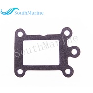 Boat Motor 2.5F-01.01.00.06 Valve Seat Gasket for Hidea 2-Stroke 2.5F Outboard Engine