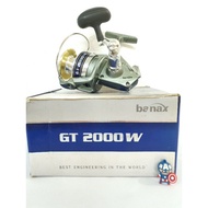 BANAX GT 2000W 4 BEARING SYSTEM REEL