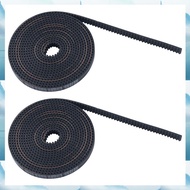[G V W E] High Quality for  U1 XY  for  Belt Kit 6mm GT Belt High  3D Printer Replacement Parts