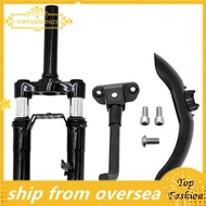 [TopFashion] Front Fork Suspension Fork Electric Scooter Front Tube Shock for  MAX G30  Assembly