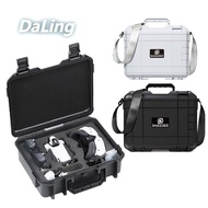 Suitable for Insta360 Antigravity A1 Suitcase Storage Bag Panoramic Drone Shadow Ling A1 Backpack Ac